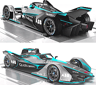 $B!!(BABB Formula E$B!!(B