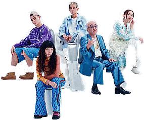 Wash feat.温水(ON-SUI)